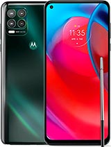 Best available price of Motorola Moto G Stylus 5G in Uzbekistan