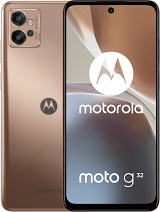 Best available price of Motorola Moto G32 in Uzbekistan