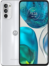Best available price of Motorola Moto G52 in Uzbekistan