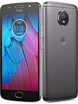 Best available price of Motorola Moto G5S in Uzbekistan
