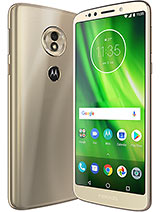 Best available price of Motorola Moto G6 Play in Uzbekistan