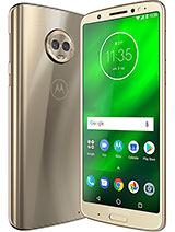 Best available price of Motorola Moto G6 Plus in Uzbekistan