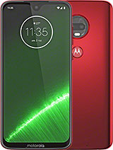 Best available price of Motorola Moto G7 Plus in Uzbekistan