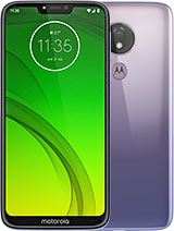 Best available price of Motorola Moto G7 Power in Uzbekistan