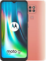 Motorola One Hyper at Uzbekistan.mymobilemarket.net