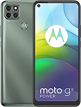 Best available price of Motorola Moto G9 Power in Uzbekistan