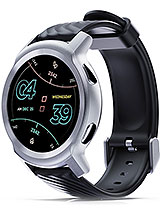 Best available price of Motorola Moto Watch 100 in Uzbekistan