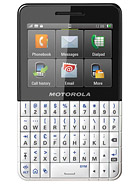 Best available price of Motorola MOTOKEY XT EX118 in Uzbekistan