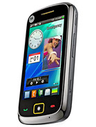 Best available price of Motorola MOTOTV EX245 in Uzbekistan