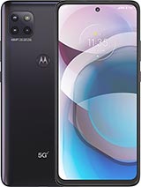 Best available price of Motorola one 5G UW ace in Uzbekistan