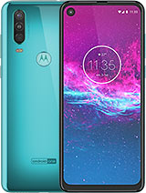 Best available price of Motorola One Action in Uzbekistan