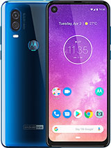 Best available price of Motorola One Vision in Uzbekistan