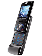 Best available price of Motorola ROKR Z6 in Uzbekistan