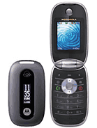 Best available price of Motorola PEBL U3 in Uzbekistan