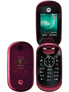 Best available price of Motorola U9 in Uzbekistan