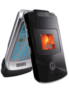 Best available price of Motorola RAZR V3xx in Uzbekistan