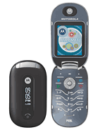 Best available price of Motorola PEBL U6 in Uzbekistan
