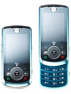 Best available price of Motorola COCKTAIL VE70 in Uzbekistan