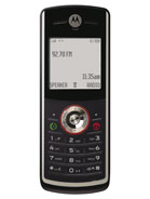 Best available price of Motorola W161 in Uzbekistan