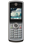 Best available price of Motorola W181 in Uzbekistan