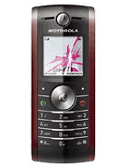 Best available price of Motorola W208 in Uzbekistan