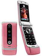 Best available price of Motorola W377 in Uzbekistan