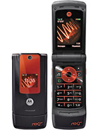 Best available price of Motorola ROKR W5 in Uzbekistan