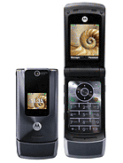 Best available price of Motorola W510 in Uzbekistan