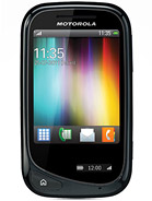Best available price of Motorola WILDER in Uzbekistan