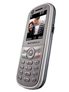 Best available price of Motorola WX280 in Uzbekistan