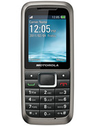 Best available price of Motorola WX306 in Uzbekistan
