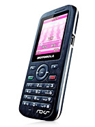 Best available price of Motorola WX395 in Uzbekistan