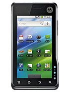 Best available price of Motorola XT701 in Uzbekistan