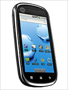 Best available price of Motorola XT800 ZHISHANG in Uzbekistan