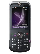 Best available price of Motorola ZN5 in Uzbekistan