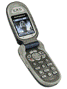 Best available price of Motorola V295 in Uzbekistan