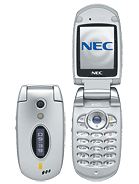 Best available price of NEC N401i in Uzbekistan