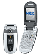 Best available price of NEC e540-N411i in Uzbekistan