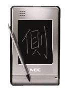 Best available price of NEC N908 in Uzbekistan