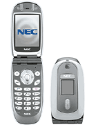 Best available price of NEC e530 in Uzbekistan