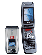 Best available price of NEC N840 in Uzbekistan