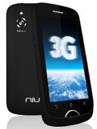 Best available price of NIU Niutek 3G 3-5 N209 in Uzbekistan