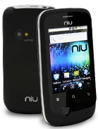 Best available price of NIU Niutek N109 in Uzbekistan