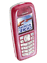 Best available price of Nokia 3100 in Uzbekistan