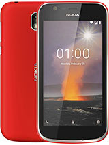 Best available price of Nokia 1 in Uzbekistan