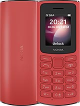Best available price of Nokia 105 4G in Uzbekistan