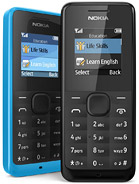 Best available price of Nokia 105 in Uzbekistan