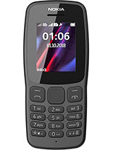 Best available price of Nokia 106 2018 in Uzbekistan