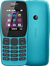 Best available price of Nokia 110 (2019) in Uzbekistan