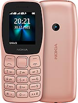 Best available price of Nokia 110 (2022) in Uzbekistan